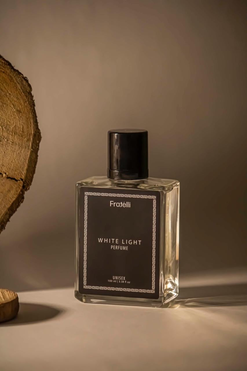 Fratelli- White Light Perfume