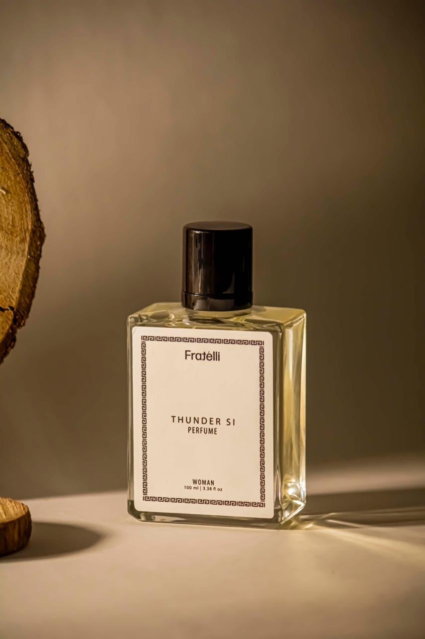 Fratelli- Thunder Si Perfume