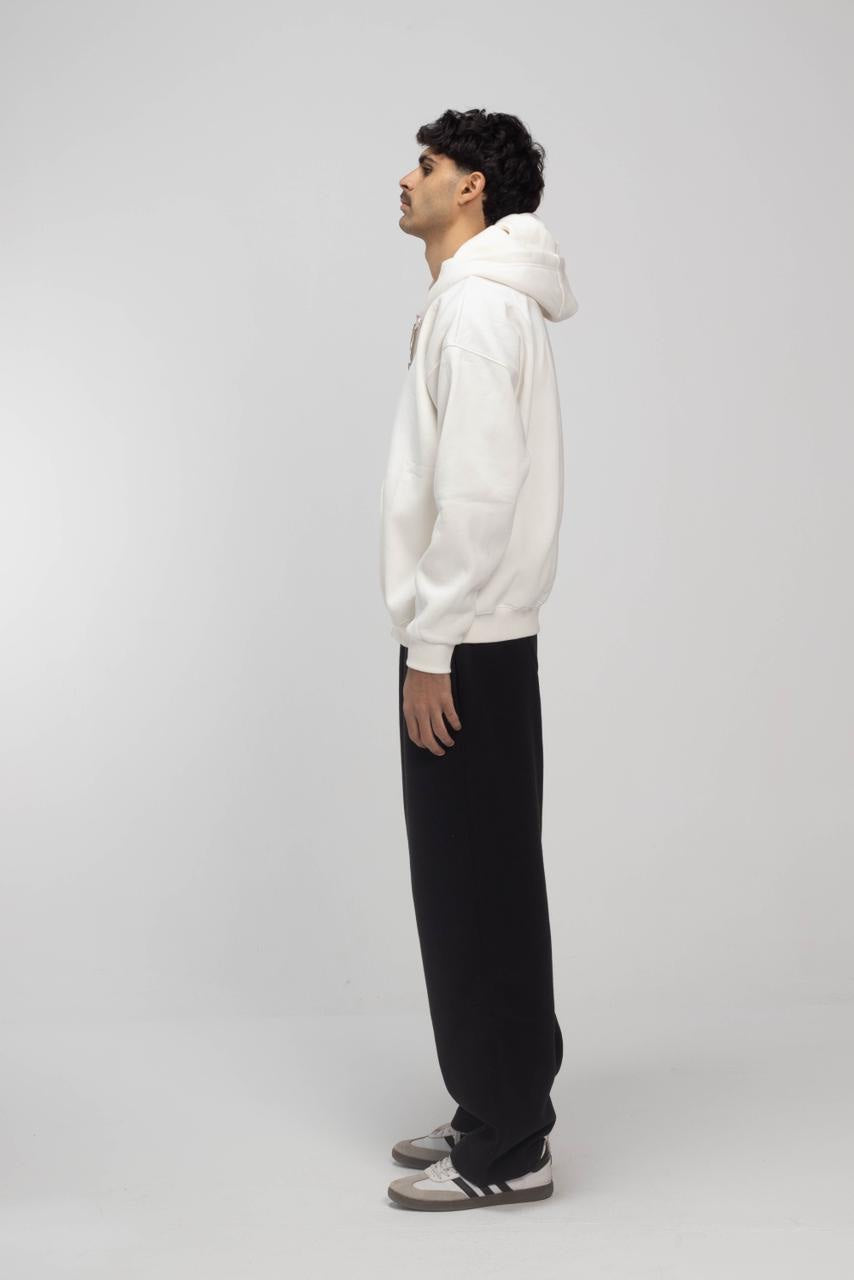 Clotha- Summer Sweatpants - Black