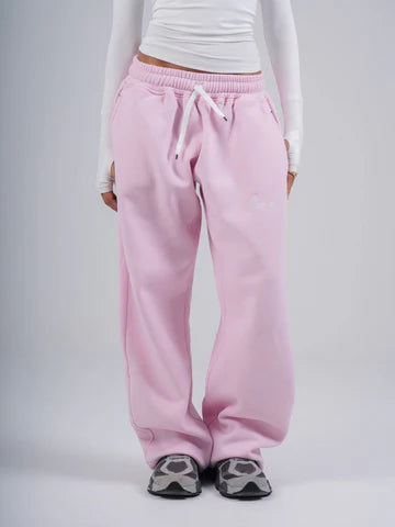 YONYO-PINK “SWEATPANTS”