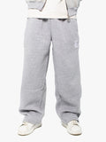 Locco winter Baggy Pants - Light Grey