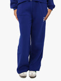 Locco Baggy winter Pants - Blue