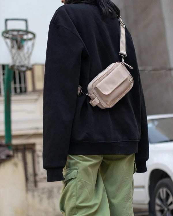 Helio- Gang Bag