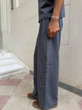 Dussy- Signature sweatpants
