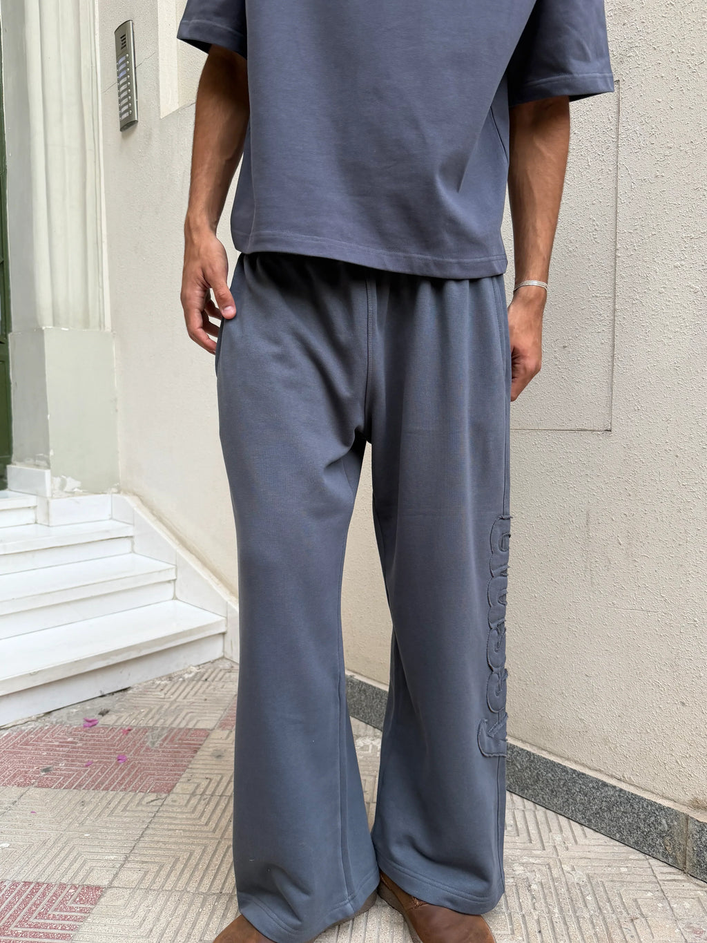 Dussy- Signature sweatpants