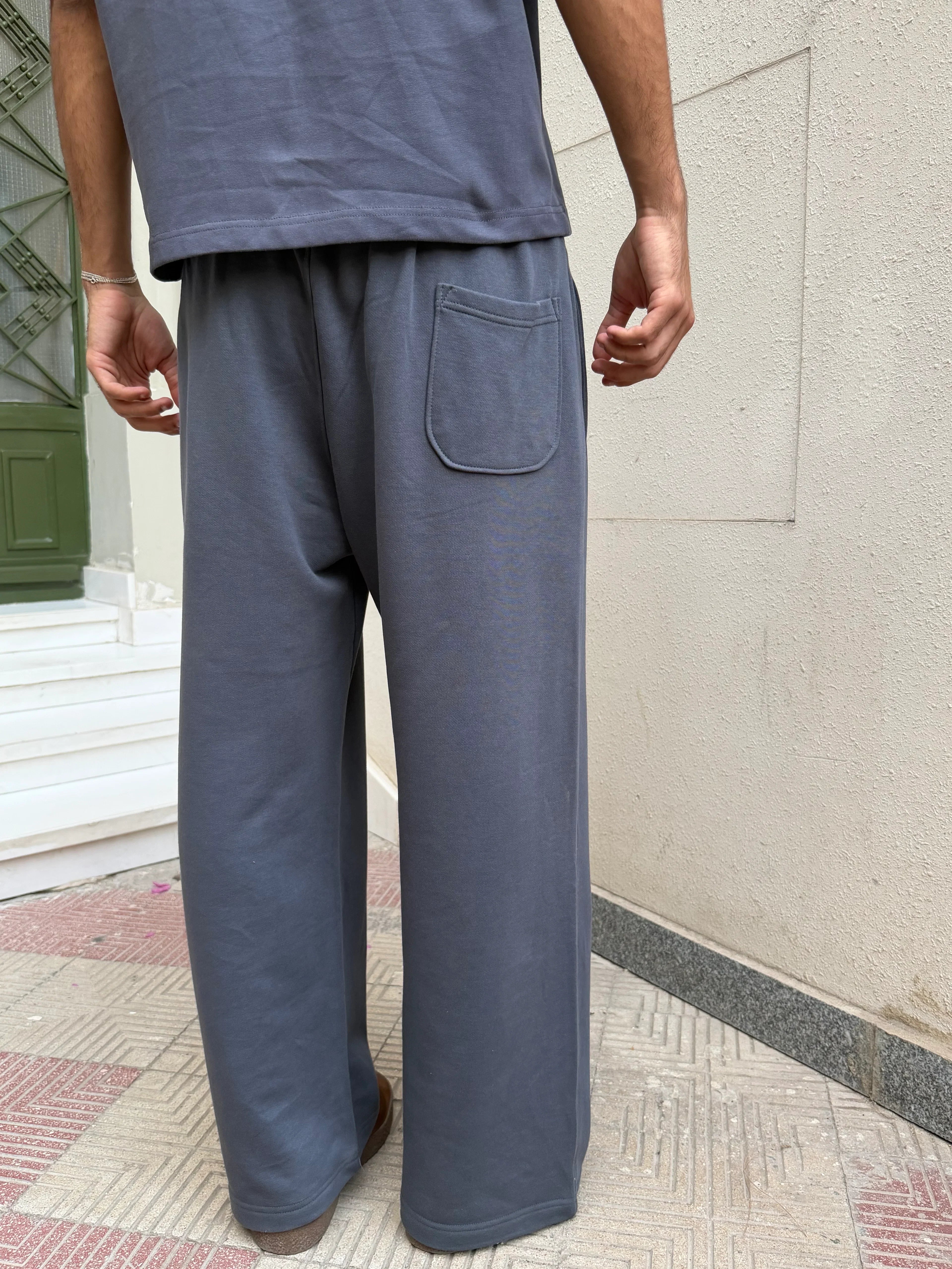 Dussy- Signature sweatpants