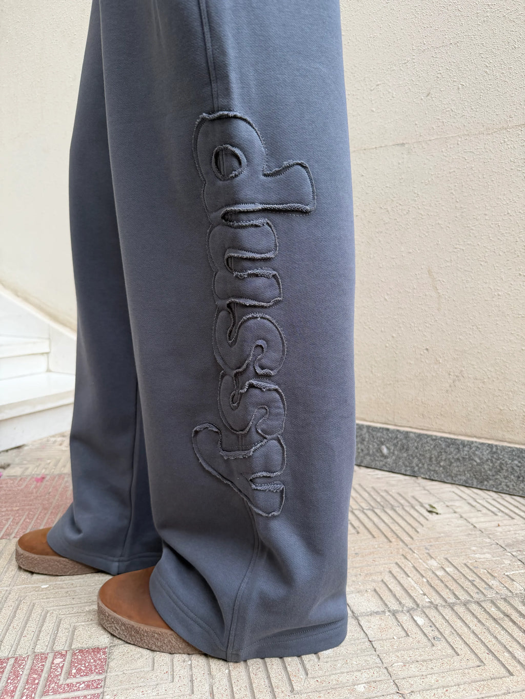 Dussy- Signature sweatpants