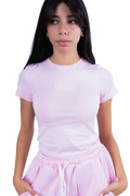 Locco - Top - Pink