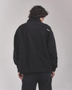 Denjo- Teddy Quarter Zip