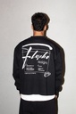 Flacko- Crewneck