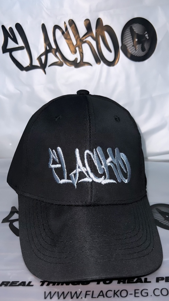 Flacko-Cap